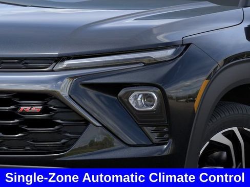 New 2026 Chevrolet TrailBlazer RS w/ Convenience Package AWD/4WD image 11