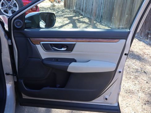 Used 2017 Honda CR-V EX image 26