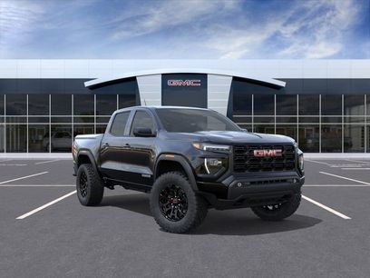 New 2026 GMC Canyon Elevation w/ Convenience Package