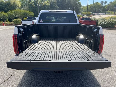 New 2026 Toyota Tundra SR5 AWD/4WD image 19