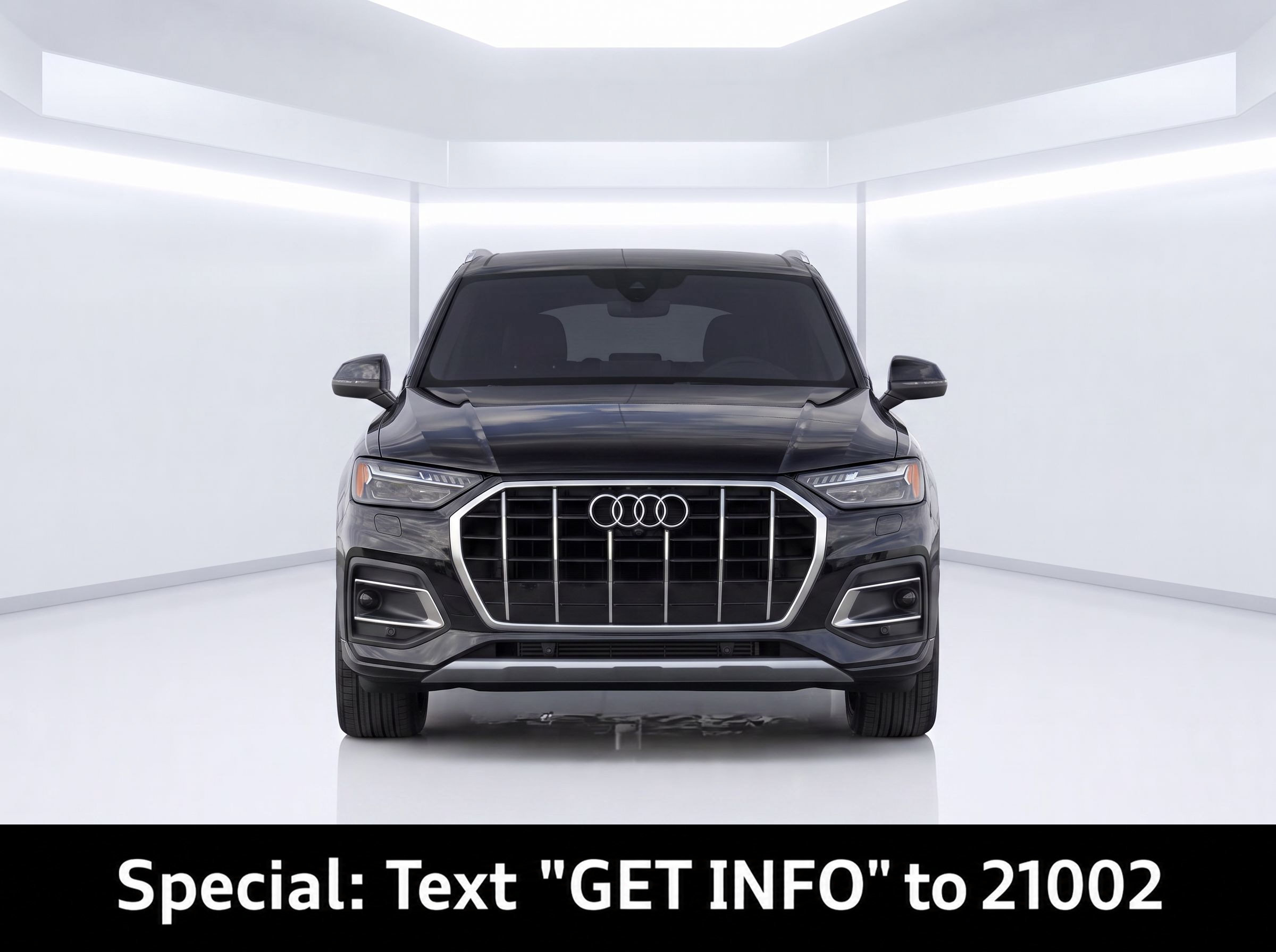 Certified 2024 Audi Q5 2.0T Premium AWD/4WD image 5