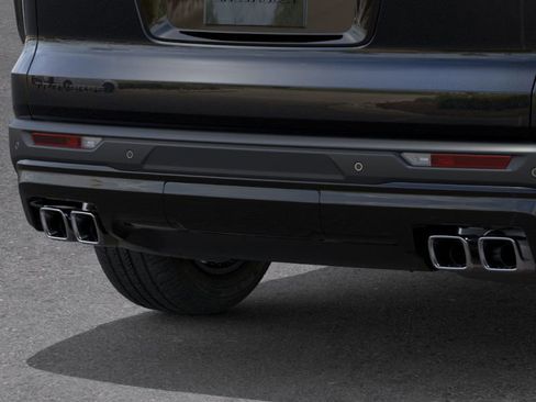 New 2026 Chevrolet Traverse LT image 14