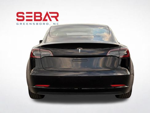 Used 2018 Tesla Model 3 Mid Range RWD image 8
