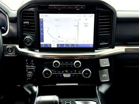 Certified 2023 Ford F150 Raptor AWD/4WD image 26