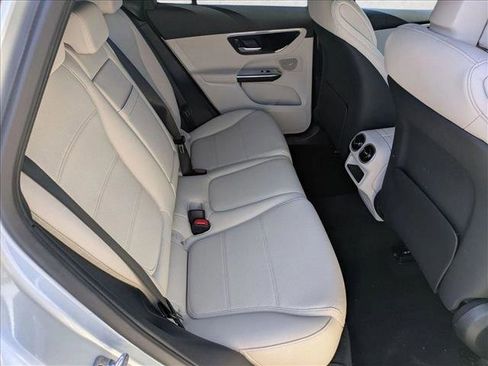 Certified 2026 Mercedes-Benz GLC 300 image 19