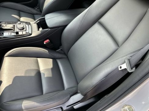 Used 2024 MAZDA CX-30 AWD 2.5 S w/ Select Sport Pkg image 15