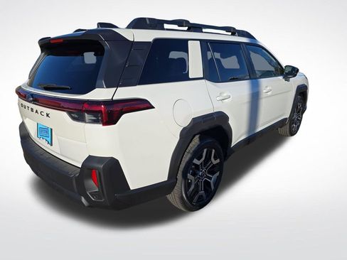 New 2026 Subaru Outback Touring XT image 7