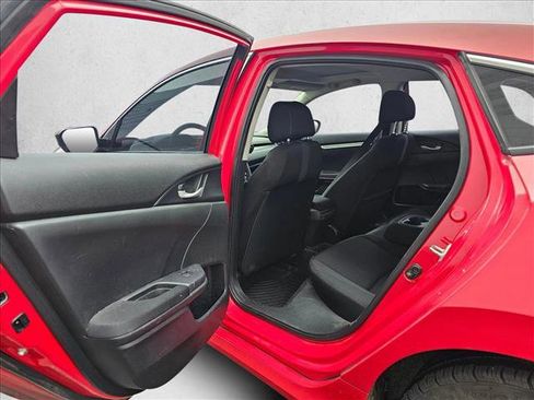 Used 2018 Honda Civic EX image 14
