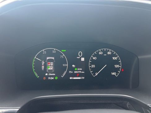 Used 2024 Honda CR-V Sport-L image 12