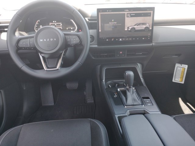 New 2026 MAZDA CX-5 Select AWD/4WD image 12