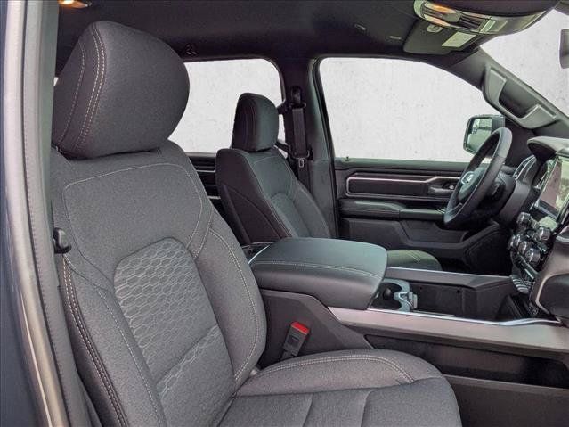 Used 2026 RAM 1500 Lone Star RWD image 15