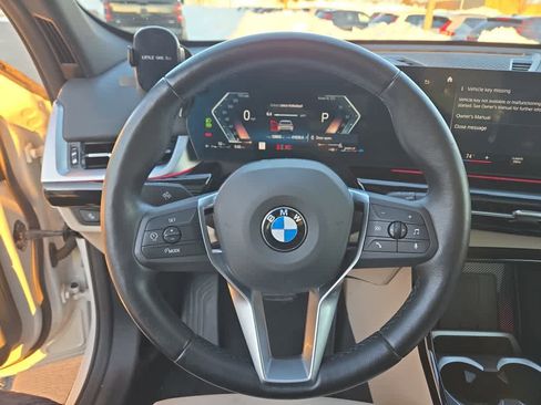 Used 2023 BMW X1 xDrive28i image 13