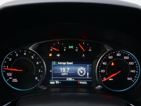 Used 2024 Chevrolet Equinox LS w/ LS Convenience Package FWD image 21