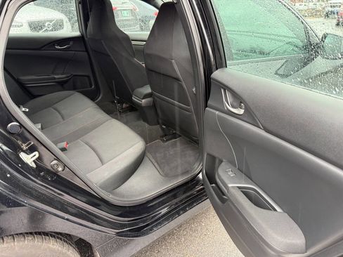 Used 2018 Honda Civic Si image 11