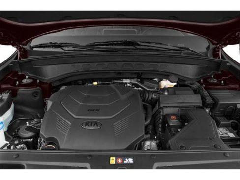 Used 2021 Kia Telluride EX w/ EX Premium Package AWD/4WD image 15