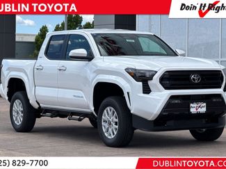 New 2026 Toyota Tacoma SR5 AWD/4WD video 1