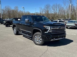 Used 2024 Chevrolet Silverado 2500 High Country w/ Technology Package AWD/4WD video 2