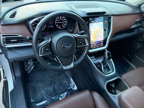 Used 2020 Subaru Outback Touring image 10