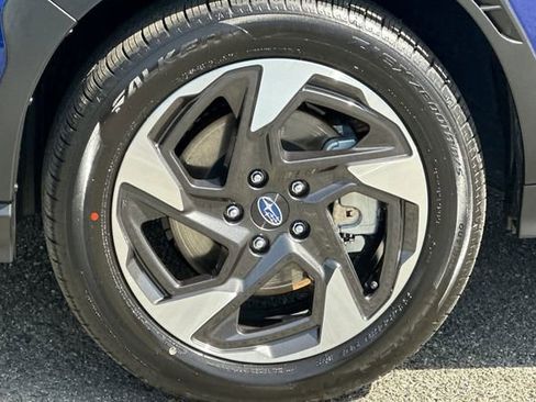 Used 2025 Subaru Crosstrek 2.5i Limited w/ Crosstrek Mirror Package AWD/4WD image 26