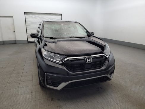 Used 2020 Honda CR-V EX image 14