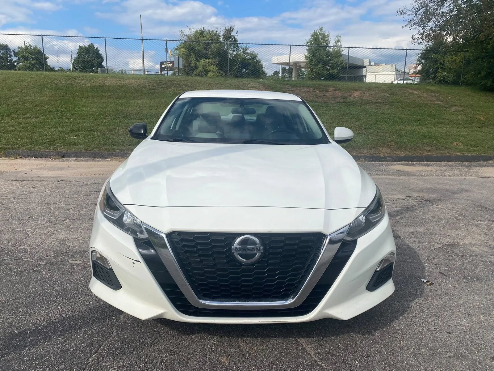 Used 2019 Nissan Altima 2.5 S FWD image 4