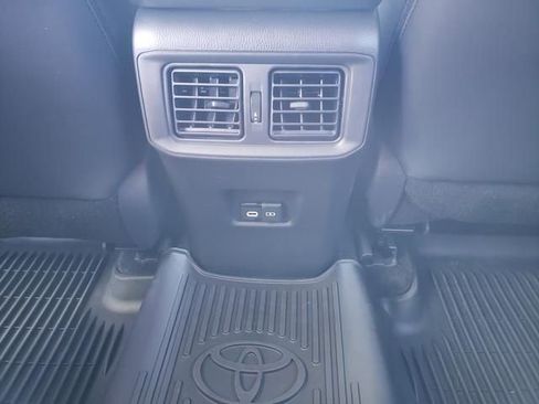 Used 2023 Toyota RAV4 Limited AWD/4WD image 13