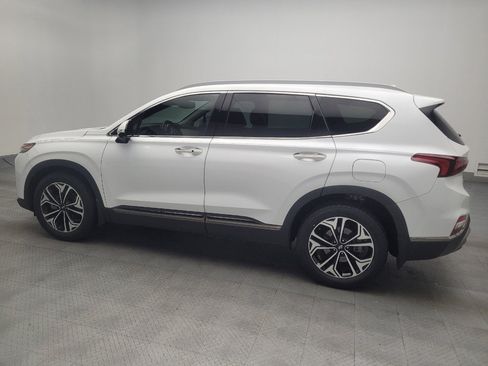 Used 2020 Hyundai Santa Fe Limited image 3