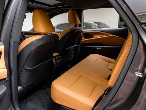 Used 2024 Lexus RX 350 Premium w/ Cold Area Package FWD image 41