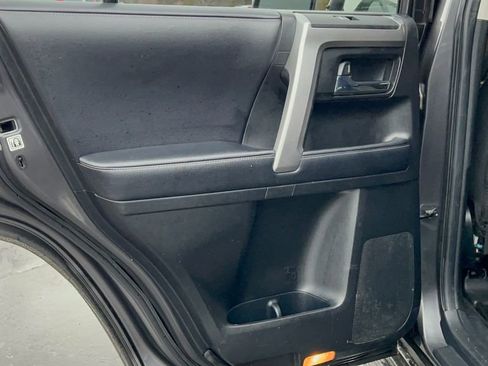 Used 2019 Toyota 4Runner SR5 image 30