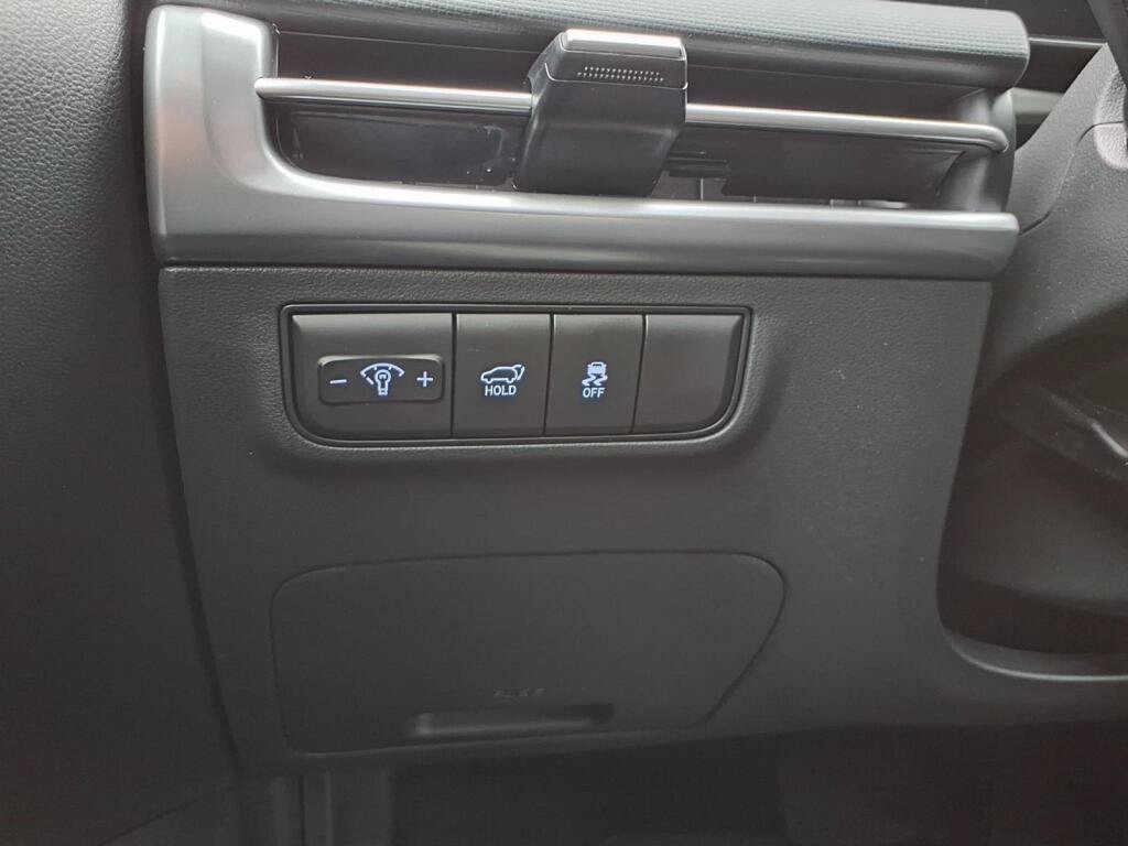 New 2026 Hyundai Tucson SEL Plus AWD/4WD image 5