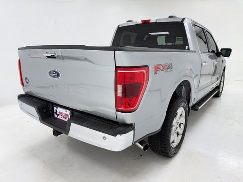Used 2022 Ford F150 XLT w/ Equipment Group 302A High AWD/4WD image 41