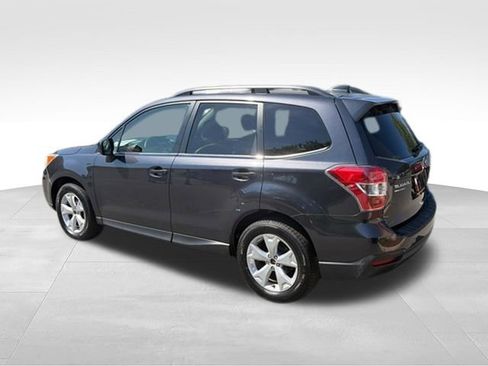 Used 2016 Subaru Forester 2.5i Limited w/ Popular Package #2 AWD/4WD image 28