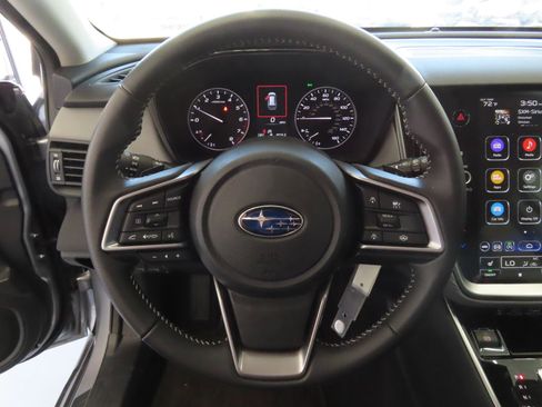 Certified 2025 Subaru Outback Premium w/ Popular Package #1 image 17