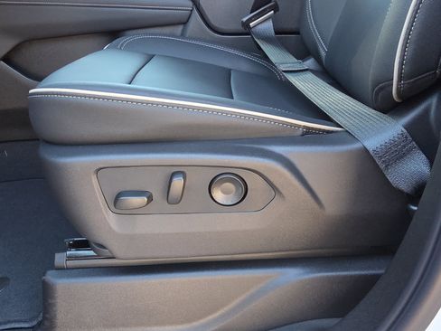 New 2026 Chevrolet Tahoe Premier w/ Sun And Tow Package image 17