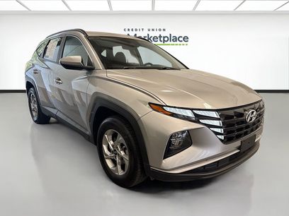 Used 2024 Hyundai Tucson SEL