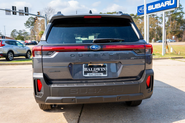 New 2026 Subaru Outback Premium AWD/4WD image 5
