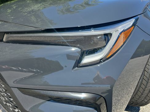 New 2026 Toyota Corolla SE FWD image 31