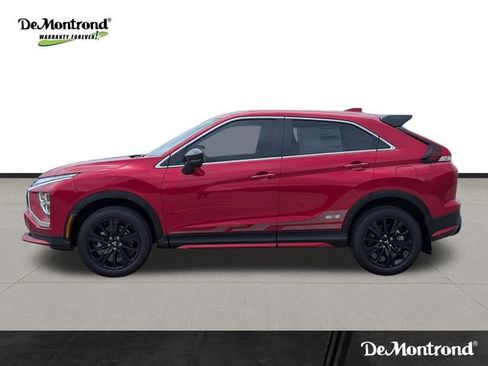 New 2026 Mitsubishi Outlander Sport ES AWD/4WD image 8