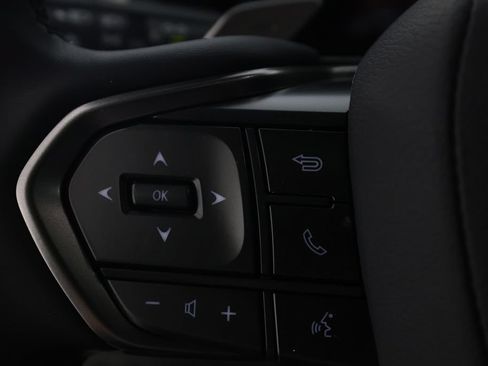 Used 2026 Lexus GX 550 AWD/4WD image 21