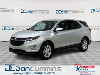 Used 2019 Chevrolet Equinox LT FWD video 1
