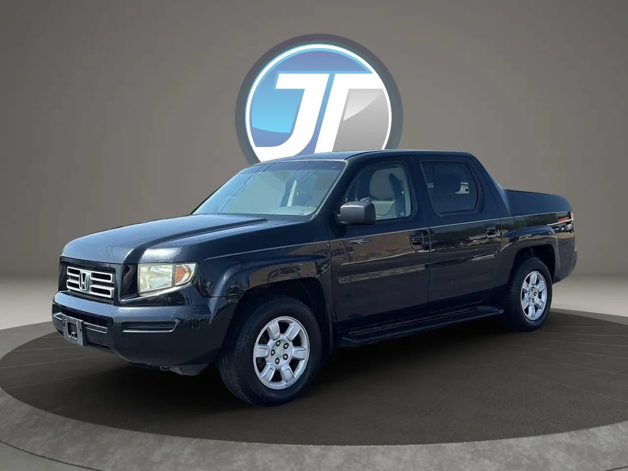 Used 2006 Honda Ridgeline RTL image 19