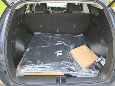 New 2026 Hyundai Tucson SEL image 23