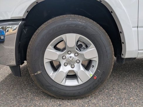 New 2026 RAM 1500 Big Horn image 17