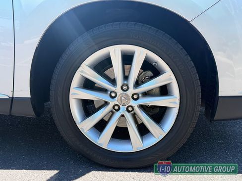 Used 2015 Lexus RX 350 FWD image 12