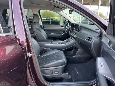 Used 2021 Hyundai Palisade SEL w/ Premium Package image 19