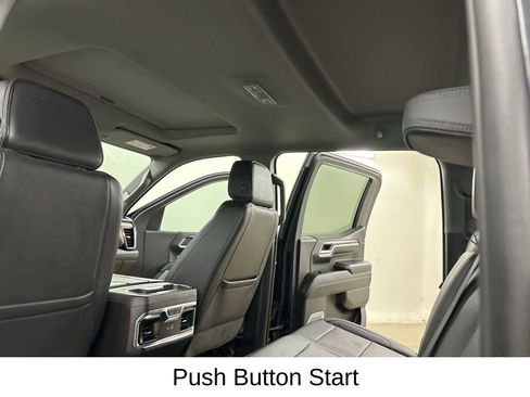 Used 2024 GMC Sierra 1500 Denali image 27