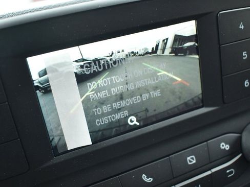 New 2025 Ford Transit 250 Low Roof image 18