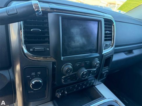 Used 2018 RAM 2500 Laramie w/ Sport Appearance Group image 9