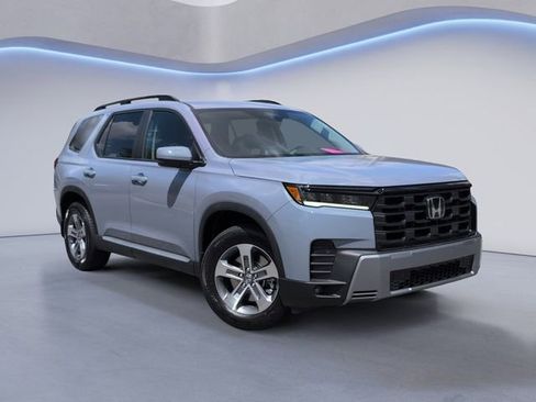 New 2026 Honda Pilot EX-L image 2