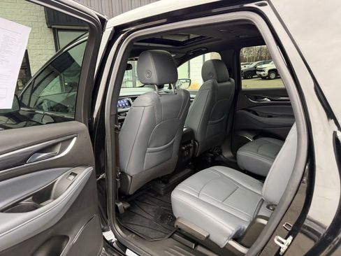 Used 2023 Buick Enclave Essence w/ Experience Buick Package image 15
